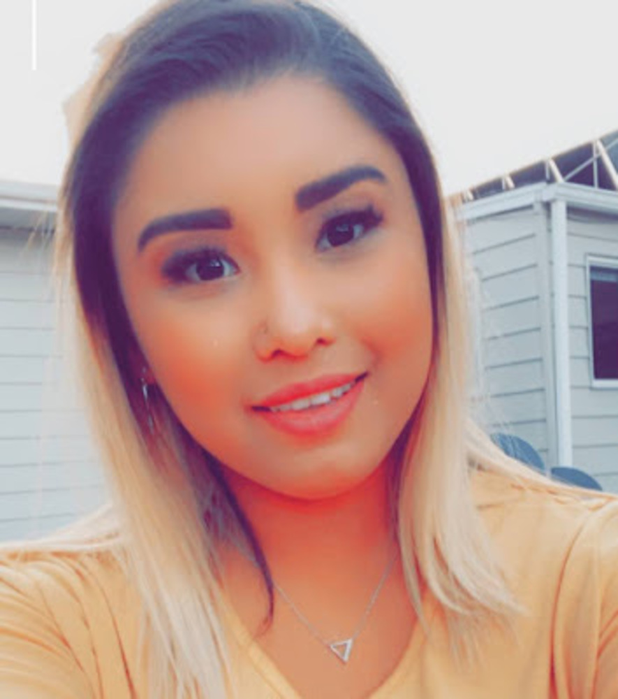 Meet your Posher, Samantha